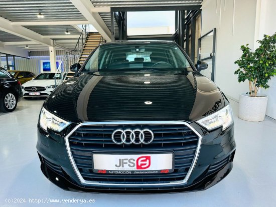 Audi A3 1.6 tdi 115cv - Benalup