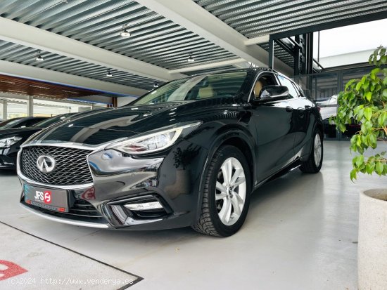 Infiniti Q30 1.5D 110 CV - Benalup