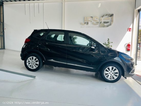 Renault Captur 1.5 DCI 90 CV - Benalup