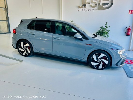 Volkswagen Golf  2.0 TSI 245cv - Benalup