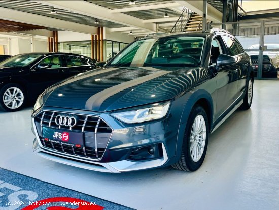 Audi A4 Allroad Quattro 2.0 TDI 190 CV - Benalup