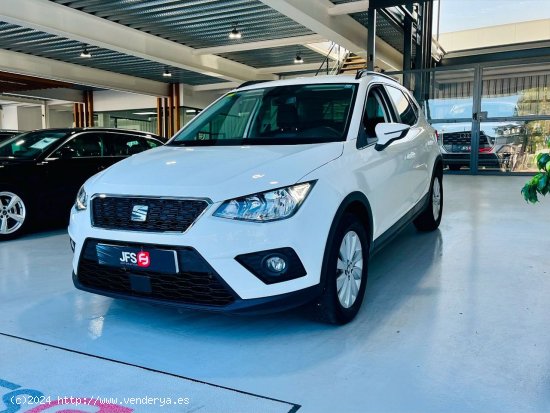 Seat Arona 1.0 TSI 95CV - Benalup