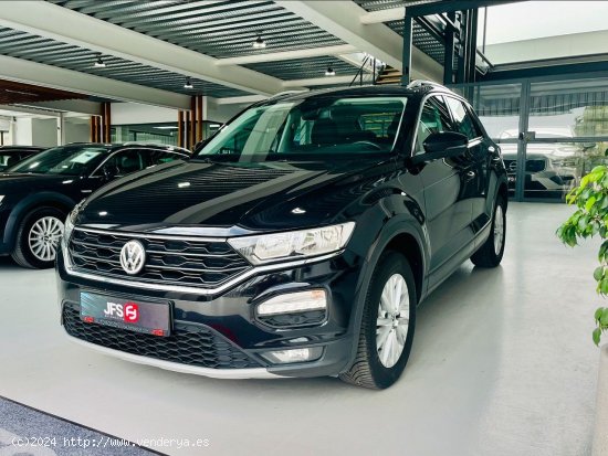 Volkswagen T-Roc 1.6 TDI 115 CV - Benalup