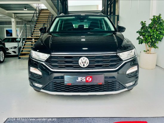 Volkswagen T-Roc 1.6 TDI 115 CV - Benalup