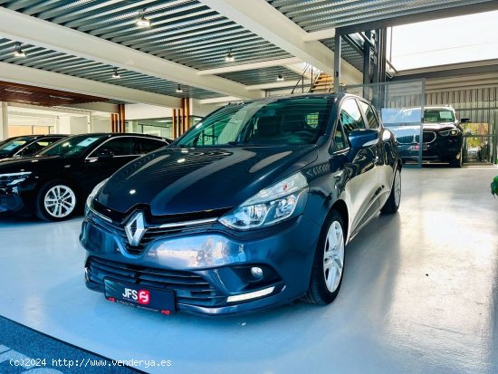 Renault Clio 1.5 DCI 90 CV - Benalup