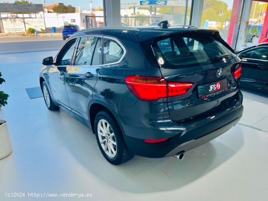 BMW X1 18D SDRIVE  2.0D 150CV - Benalup