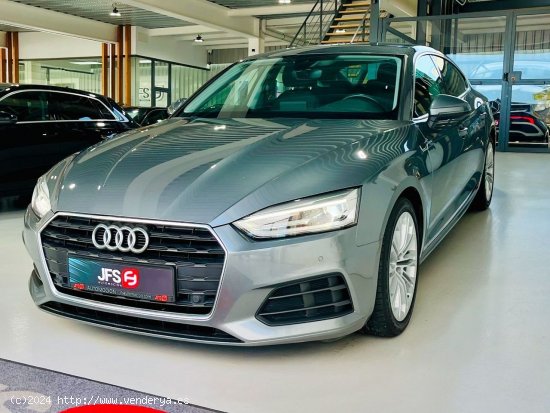 Audi A5 Sportback S Tronic 2.0 TDI 150CV - Benalup