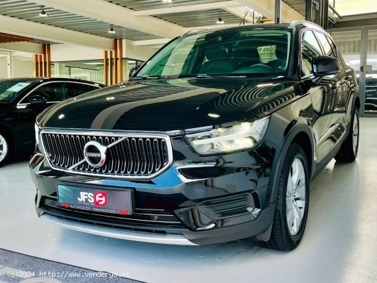 Volvo XC40 2.0D 150 CV - Benalup