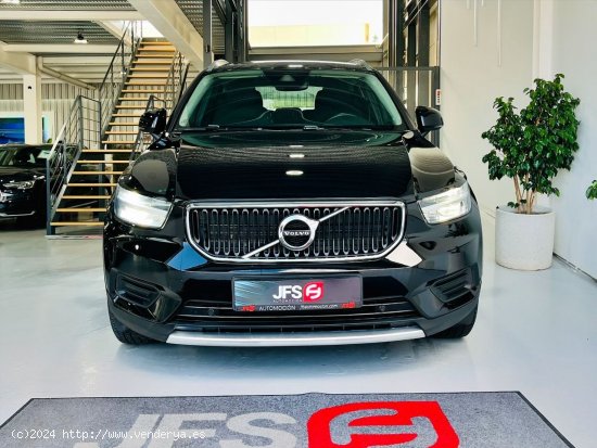 Volvo XC40 2.0D 150 CV - Benalup