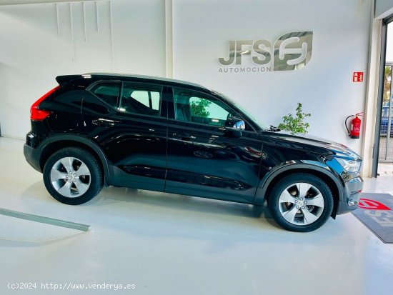 Volvo XC40 2.0D 150 CV - Benalup