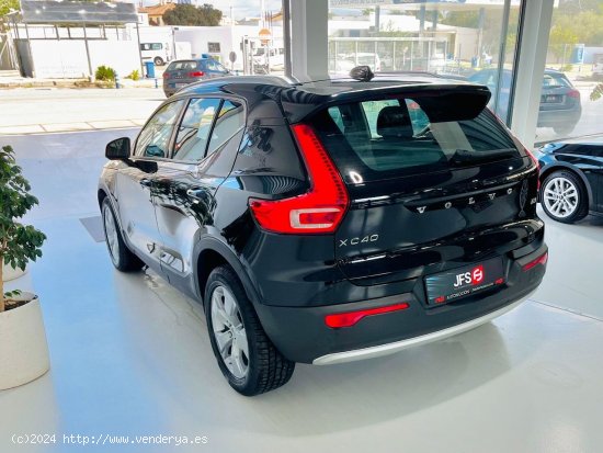 Volvo XC40 2.0D 150 CV - Benalup