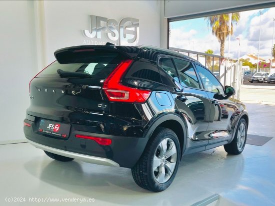 Volvo XC40 2.0D 150 CV - Benalup