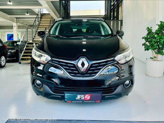 Renault Kadjar 1.5 DCI 110 CV - Benalup