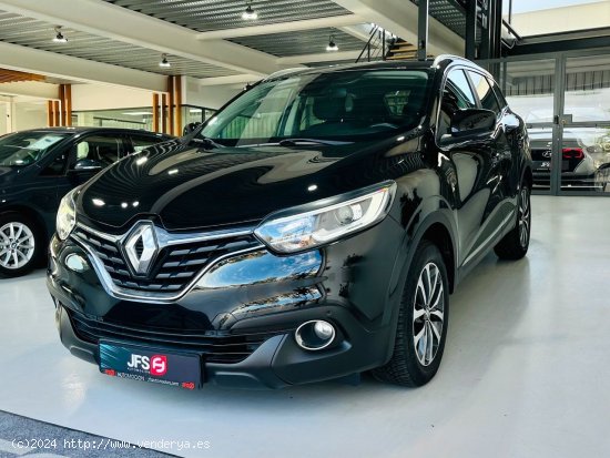 Renault Kadjar 1.5 DCI 110 CV - Benalup