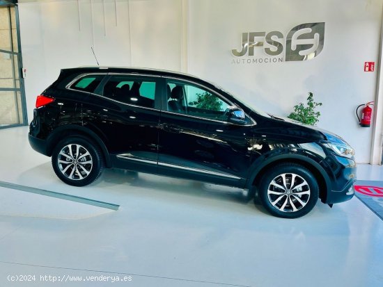 Renault Kadjar 1.5 DCI 110 CV - Benalup