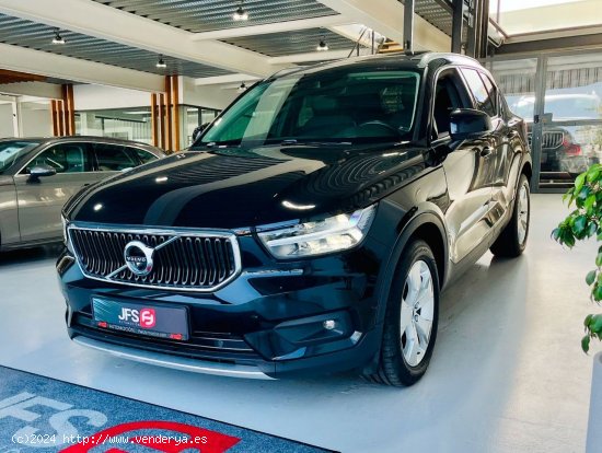 Volvo XC40 2.0D 150 CV - Benalup