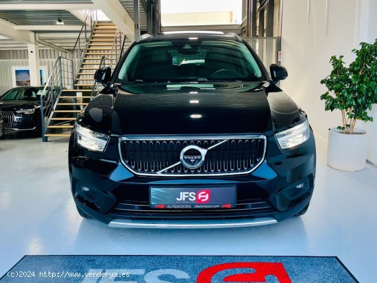 Volvo XC40 2.0D 150 CV - Benalup