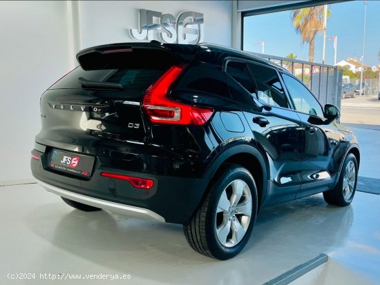 Volvo XC40 2.0D 150 CV - Benalup