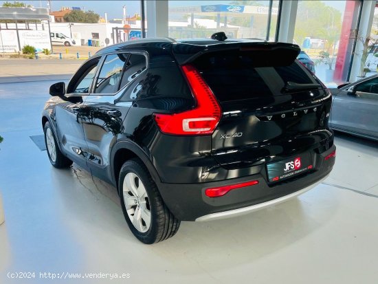 Volvo XC40 2.0D 150 CV - Benalup