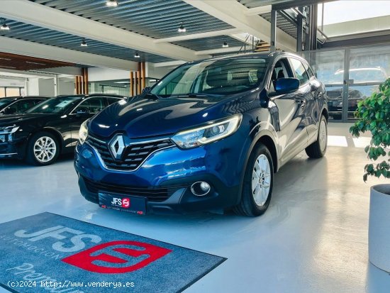 Renault Kadjar 1.5 DCI 110 CV - Benalup