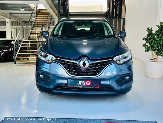 Renault Kadjar 1.5 DCI 115 CV - Benalup