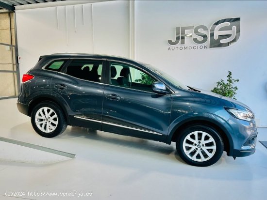 Renault Kadjar 1.5 DCI 115 CV - Benalup