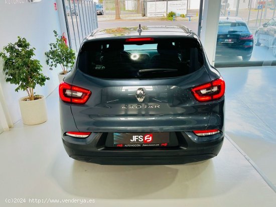 Renault Kadjar 1.5 DCI 115 CV - Benalup