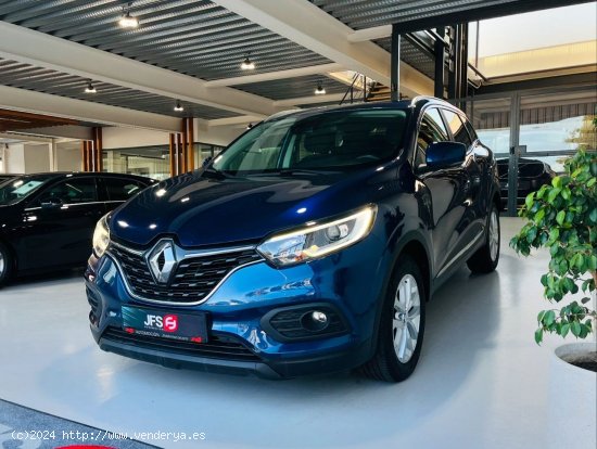 Renault Kadjar 1.5 DCI 115 CV - Benalup