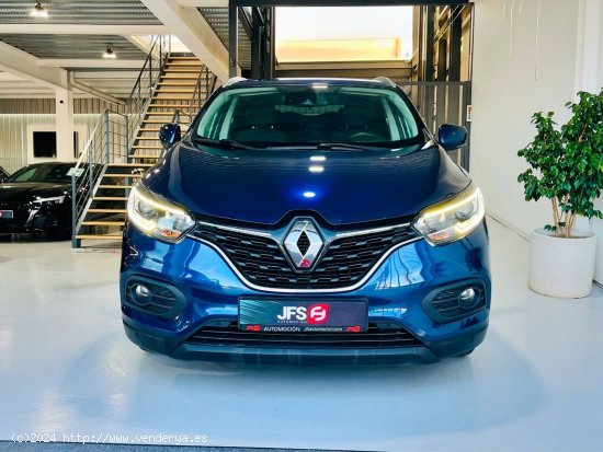 Renault Kadjar 1.5 DCI 115 CV - Benalup