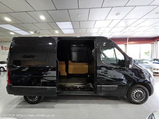 Renault Master FG L2H2 130 CV 3500 - CUENCA