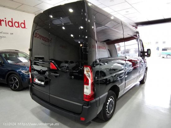 Renault Master FG L2H2 130 CV 3500 - CUENCA