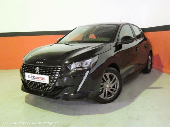 Peugeot 208 1.2 Puretech 100CV Active  Pack - Palma de Mallorca