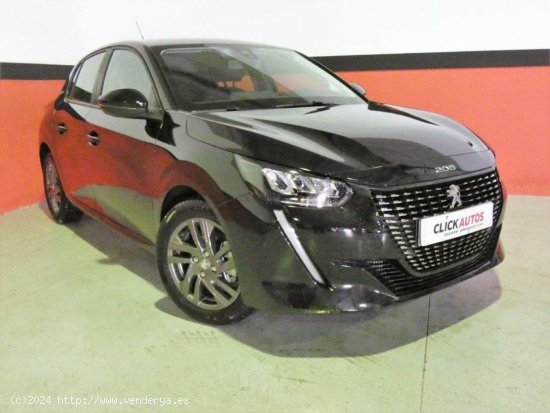 Peugeot 208 1.2 Puretech 100CV Active  Pack - Palma de Mallorca