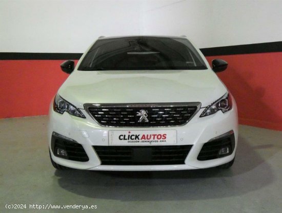 Peugeot 308 SW 1.2 Puretech 130CV GT Pack + Techo - Palma de Mallorca