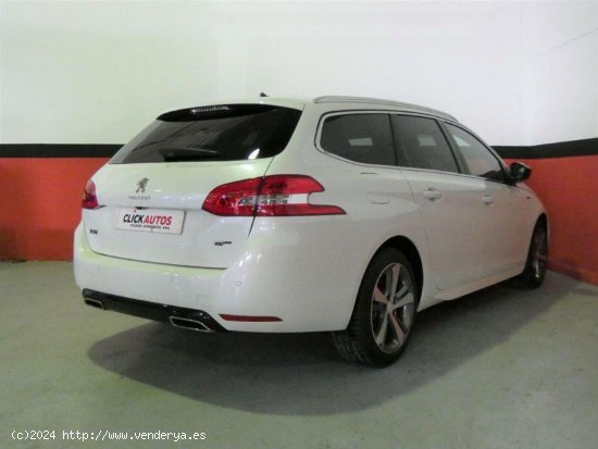 Peugeot 308 SW 1.2 Puretech 130CV GT Pack + Techo - Palma de Mallorca