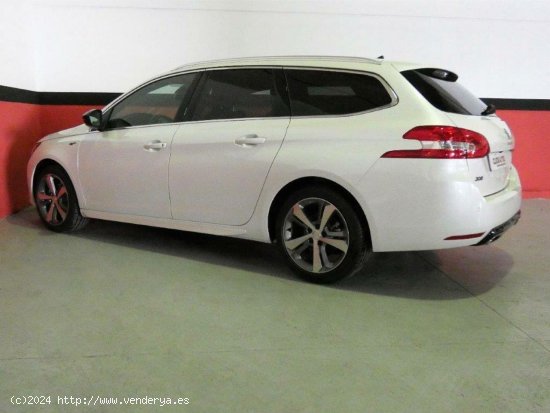 Peugeot 308 SW 1.2 Puretech 130CV GT Pack + Techo - Palma de Mallorca