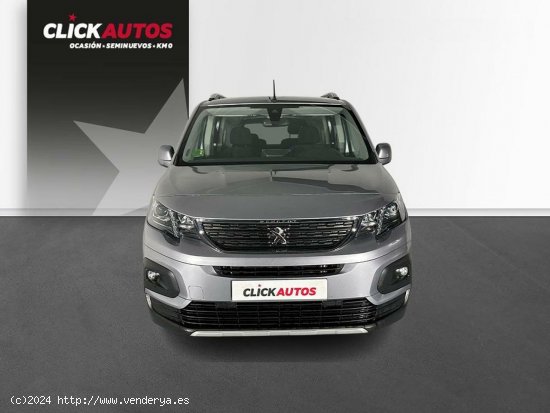 Peugeot Rifter 1.5 BlueHDI 100CV Allure Pack - Elche