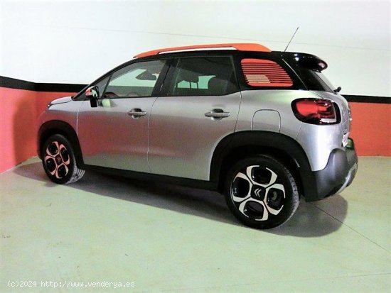 Citroën C3 Aircross 1.5 BlueHDI 120CV Shine EAT6 - Palma de Mallorca