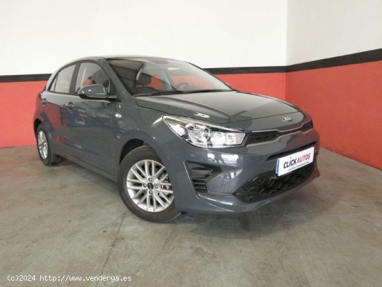 Kia Rio 1.2 DPI 84CV Concept - Palma de Mallorca