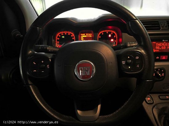 Fiat Panda 1.2 69CV Lounge - Sant Jordi de Ses Salines