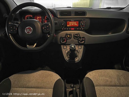 Fiat Panda 1.2 69CV Lounge - Sant Jordi de Ses Salines