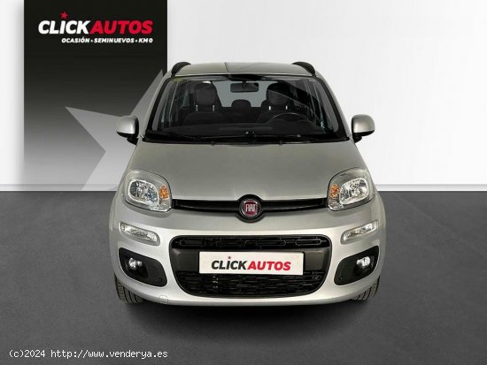 Fiat Panda 1.2 69CV Lounge - Palma de Mallorca