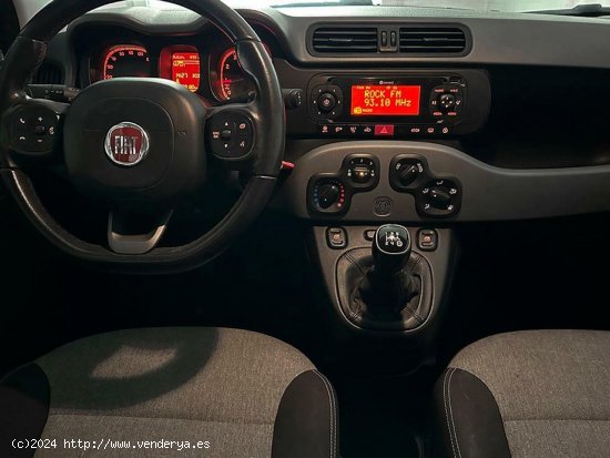 Fiat Panda 1.2 69CV Lounge - Palma de Mallorca