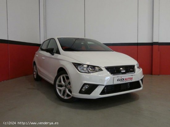 Seat Ibiza 1.0 TSI 110CV FR - Sant Jordi de Ses Salines