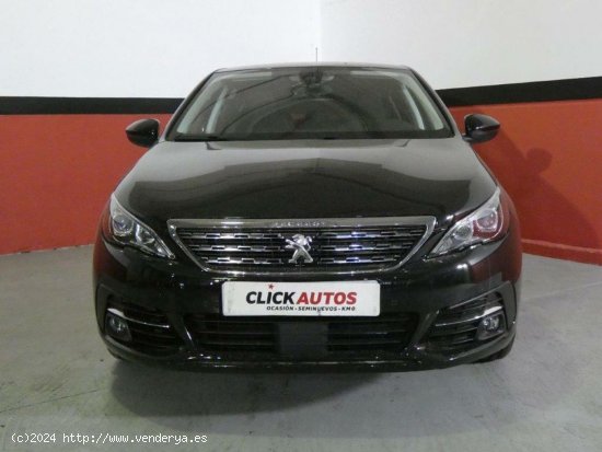 Peugeot 308 1.2 Puretech 110CV Allure  Pack - Mahon