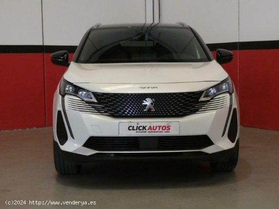 Peugeot 3008 1.2 Puretech 130CV GT Pack EAT8 - Palma de Mallorca