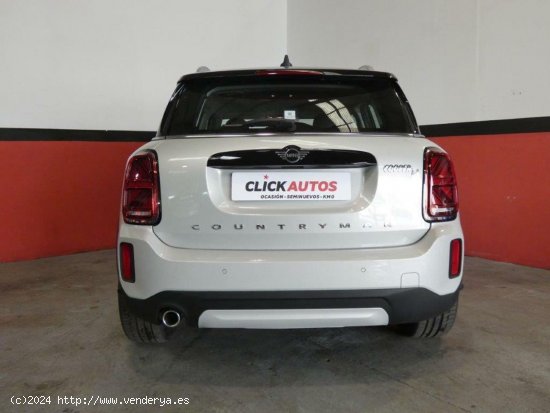 MINI Countryman 2.0 150CV Cooper D Autom. - Palma de Mallorca