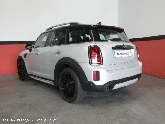 MINI Countryman 2.0 150CV Cooper D Autom. - Palma de Mallorca