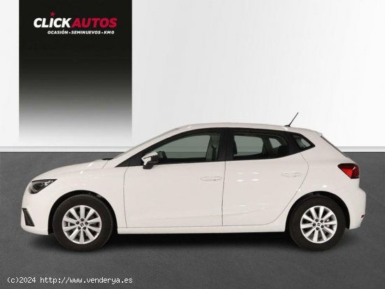 Seat Ibiza 1.0 TSI 110CV Style - Elche