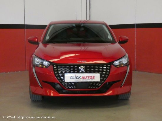 Peugeot 208 1.2 Puretech 100CV Allure  Pack EAT8 - Elche